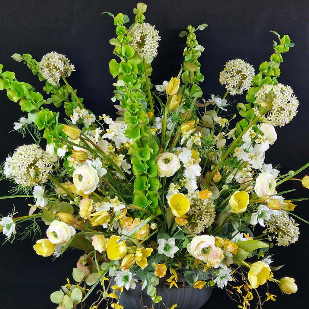 Imperial Fritillaria Stem