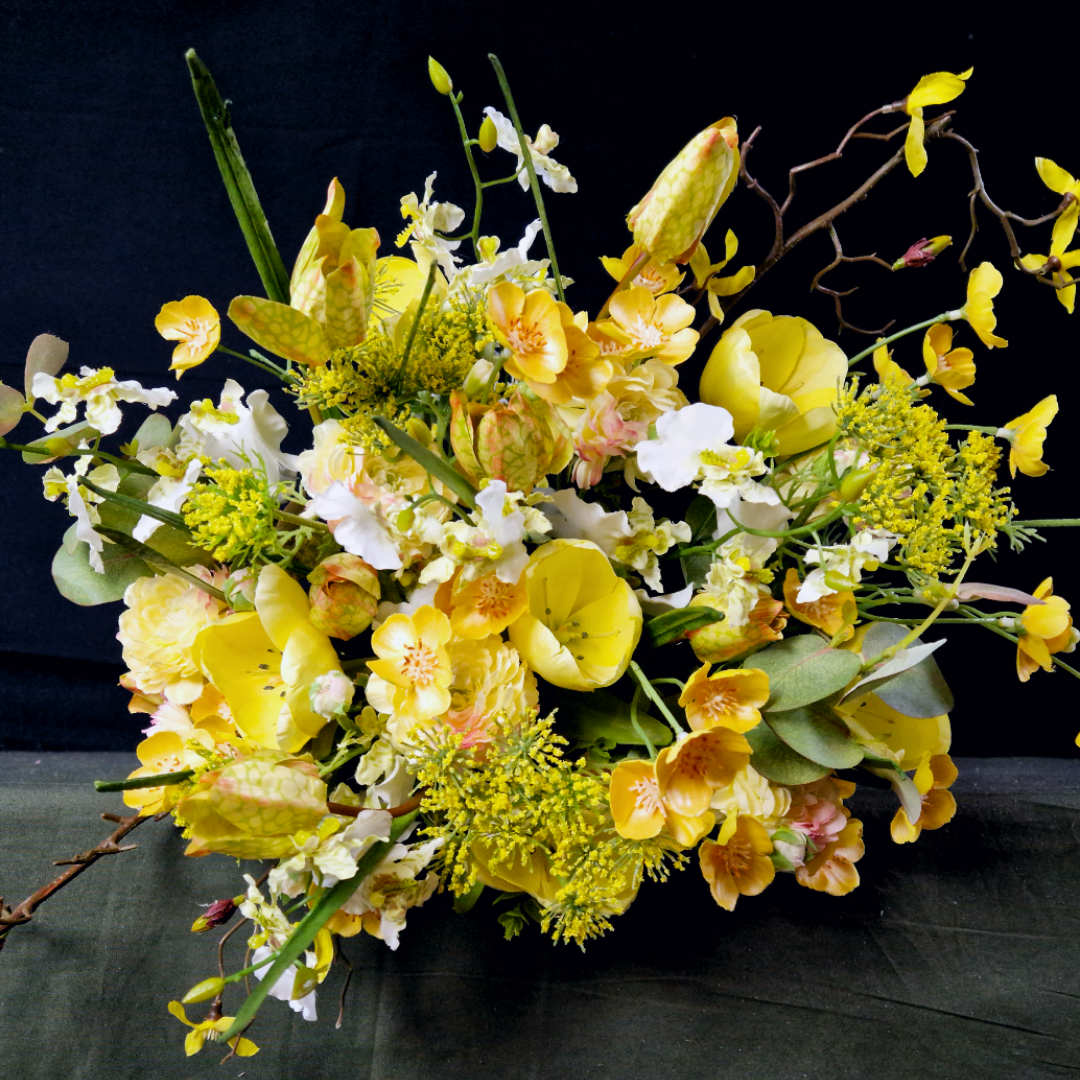 Imperial Fritillaria Stem