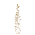 Metallic Root Garland