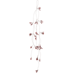 Autumn Mini Flower Garland