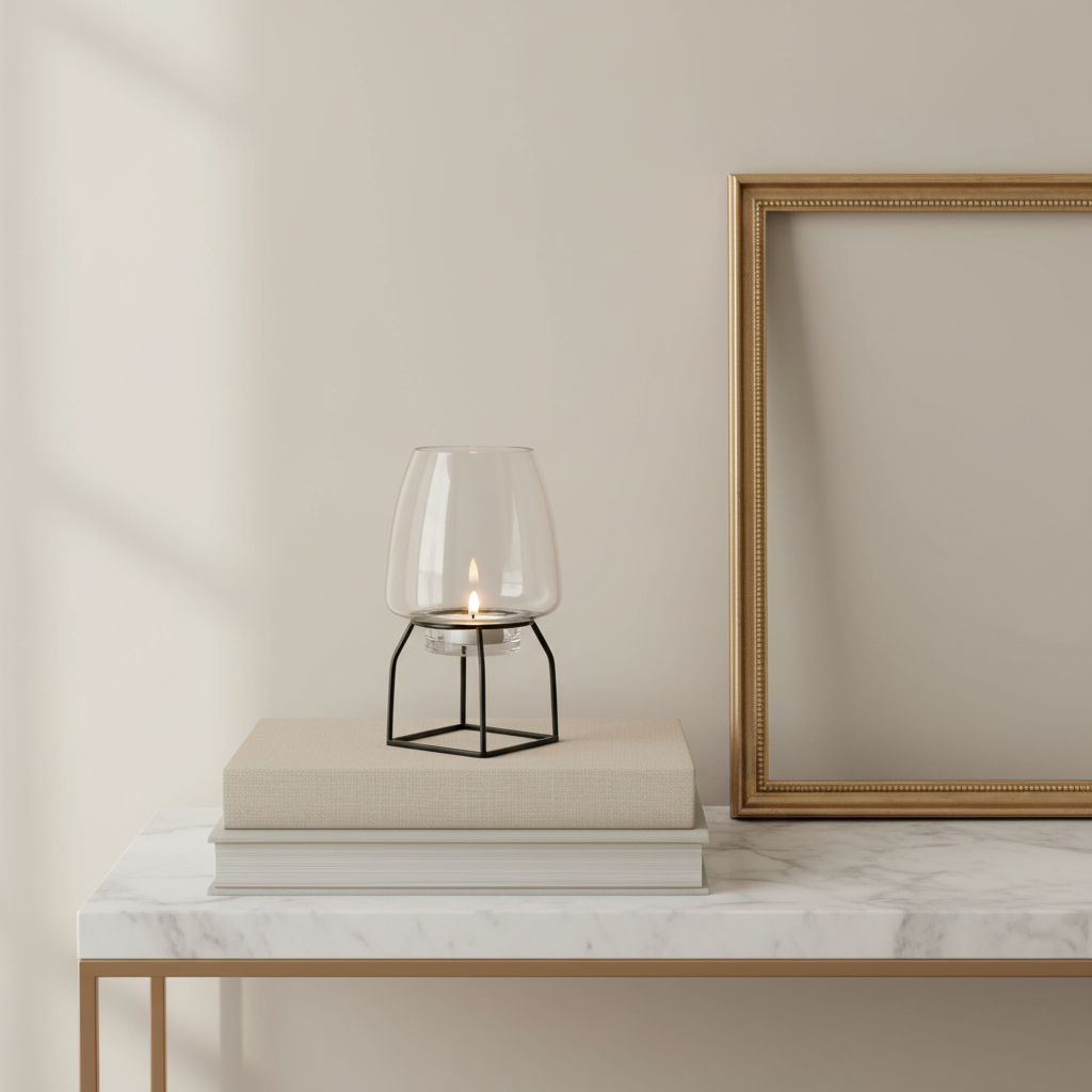 Soaz Small Size Tealight Holder